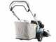 Marina Systems F550 Bellavita - Tagliaerba trazionato - Motore Honda GCVx200 - 4in1