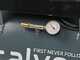 Italyco KV 5/270 - Compressore rotativo a vite - Pressione max 10 bar