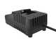 Worx Nitro WG263E - Tagliasiepi a batteria 20V/4Ah - Lama da 57 cm