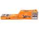 Worx Nitro WG263E - Tagliasiepi a batteria 20V/4Ah - Lama da 57 cm