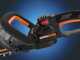 Worx Nitro WG263E - Tagliasiepi a batteria 20V/4Ah - Lama da 57 cm