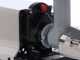 Passapomodoro Reber 70100N INOX - N.3 - Motore ad induzione professionale da 450 W