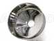 Passapomodoro Reber 70100N INOX - N.3 - Motore ad induzione professionale da 450 W