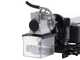 Reber 9030N - Grattugia elettrica - N.3 - 450W