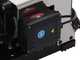 Reber 9030N - Grattugia elettrica - N.3 - 450W
