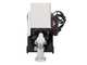 Torchio Pasta Reber 9040N INOX - Motore elettrico ad induzione professionale 450W