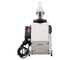 Torchio Pasta Reber 9040N INOX - Motore elettrico ad induzione professionale 450W