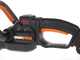 Worx Nitro WG263E.9 - Tagliasiepi a batteria con lama da 57 cm - SENZA BATTERIA E CARICABATTERIA