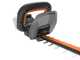 Worx Nitro WG263E.9 - Tagliasiepi a batteria con lama da 57 cm - SENZA BATTERIA E CARICABATTERIA