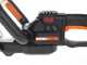 Worx Nitro WG263E.9 - Tagliasiepi a batteria con lama da 57 cm - SENZA BATTERIA E CARICABATTERIA
