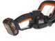 Worx Nitro WG263E.9 - Tagliasiepi a batteria con lama da 57 cm - SENZA BATTERIA E CARICABATTERIA