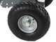 Blue Bird SHL 1500 - Biotrituratore a scoppio - Motore Loncin G420FD