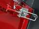 Blue Bird SHL 1500 - Biotrituratore a scoppio - Motore Loncin G420FD