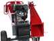 Blue Bird SHL 1500 - Biotrituratore a scoppio - Motore Loncin G420FD