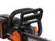 Worx Nitro WG350E.9 - Elettrosega 20V - SENZA BATTERIA E CARICABATTERIA