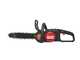 Worx Nitro WG350E.9 - Elettrosega 20V - SENZA BATTERIA E CARICABATTERIA