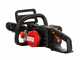 Worx Nitro WG350E.9 - Elettrosega 20V - SENZA BATTERIA E CARICABATTERIA