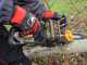 Worx Nitro WG350E.9 - Elettrosega 20V - SENZA BATTERIA E CARICABATTERIA
