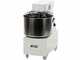 Impastatrice a spirale Mixer 5000 T-2G - Da 40 Kg trifase 2 velocit&agrave;