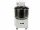 Impastatrice a spirale Mixer 5000 T-2G - Da 40 Kg trifase 2 velocit&agrave;