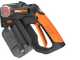 Worx Nitro HydroShot WG633E.9 - Pistola idropulitrice a batteria - 20V - SENZA BATTERIA E CARICABATTERIA