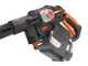 Worx Nitro HydroShot WG633E.9 - Pistola idropulitrice a batteria - 20V - SENZA BATTERIA E CARICABATTERIA
