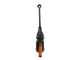 Worx Nitro HydroShot WG633E.9 - Pistola idropulitrice a batteria - 20V - SENZA BATTERIA E CARICABATTERIA