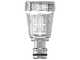 Stanley SFMCPW1500B-XJ - Idropulitrice a batteria - 100 bar - 2x 18V 4Ah