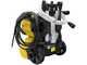 Stanley SFMCPW1500B-XJ - Idropulitrice a batteria - 100 bar - 2x 18V 4Ah