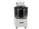 Mixer 5000 T - Impastatrice a spirale - Capacit&aacute; 40Kg - Trifase