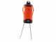 Stocker Geyser Evo 25L - Nebulizzatore antizanzare da giardino a batteria - 21V - SENZA BATTERIA