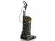 Karcher BR 30/4 C Adv - Lavapavimenti 3 in 1: lava, asciuga e aspira - 820W
