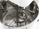 Impastatrice a spirale Mixer 3000 T-2G - Da 24 Kg trifase 2 velocit&agrave;