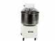 Impastatrice a spirale Mixer 3000 T-2G - Da 24 Kg trifase 2 velocit&agrave;
