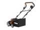 Worx Nitro WG855E.9 - Arieggiatore a batteria - 40V - SENZA BATTERIA E CARICABATTERIA