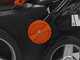 Worx Nitro WG855E.9 - Arieggiatore a batteria - 40V - SENZA BATTERIA E CARICABATTERIA