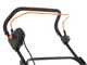 Worx Nitro WG855E.9 - Arieggiatore a batteria - 40V - SENZA BATTERIA E CARICABATTERIA
