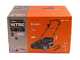 Worx Nitro WG855E.9 - Arieggiatore a batteria - 40V - SENZA BATTERIA E CARICABATTERIA
