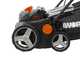 Worx Nitro WG855E.9 - Arieggiatore a batteria - 40V - SENZA BATTERIA E CARICABATTERIA