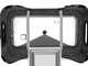 Campingaz Attitude 2go CV Black - Barbecue a gas portatile