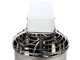 Impastatrice a spirale Mixer 3000 T - Da 24 Kg trifase 1 velocit&agrave;