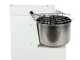 Impastatrice a spirale Mixer 3000 T - Da 24 Kg trifase 1 velocit&agrave;