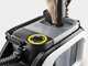 Karcher SE 3-18 Compact - Lavamoquette - Aspiraliquidi - 18V 2,5 Ah