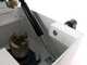 Impastatrice a spirale sollevabile Mixer 2000 T-2G Deluxe - Da 16 Kg trifase 2 velocit&agrave;