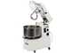Impastatrice a spirale sollevabile Mixer 2000 T-2G Deluxe - Da 16 Kg trifase 2 velocit&agrave;