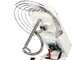 Impastatrice a spirale sollevabile Mixer 2000 T-2G Deluxe - Da 16 Kg trifase 2 velocit&agrave;
