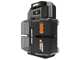 Worx Nitro WG572E - Soffiatore a zaino a batteria - 4 batterie da 20V 4Ah