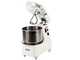 Impastatrice a spirale sollevabile Mixer 5000 T-2G Deluxe - Da 40 Kg trifase 2 velocit&agrave;