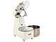 Impastatrice a spirale sollevabile Mixer 5000 T-2G Deluxe - Da 40 Kg trifase 2 velocit&agrave;