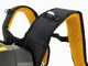 Stiga SAB 900 AE Kit - Soffiatore a batteria - 2 batterie da 48V 7.5Ah